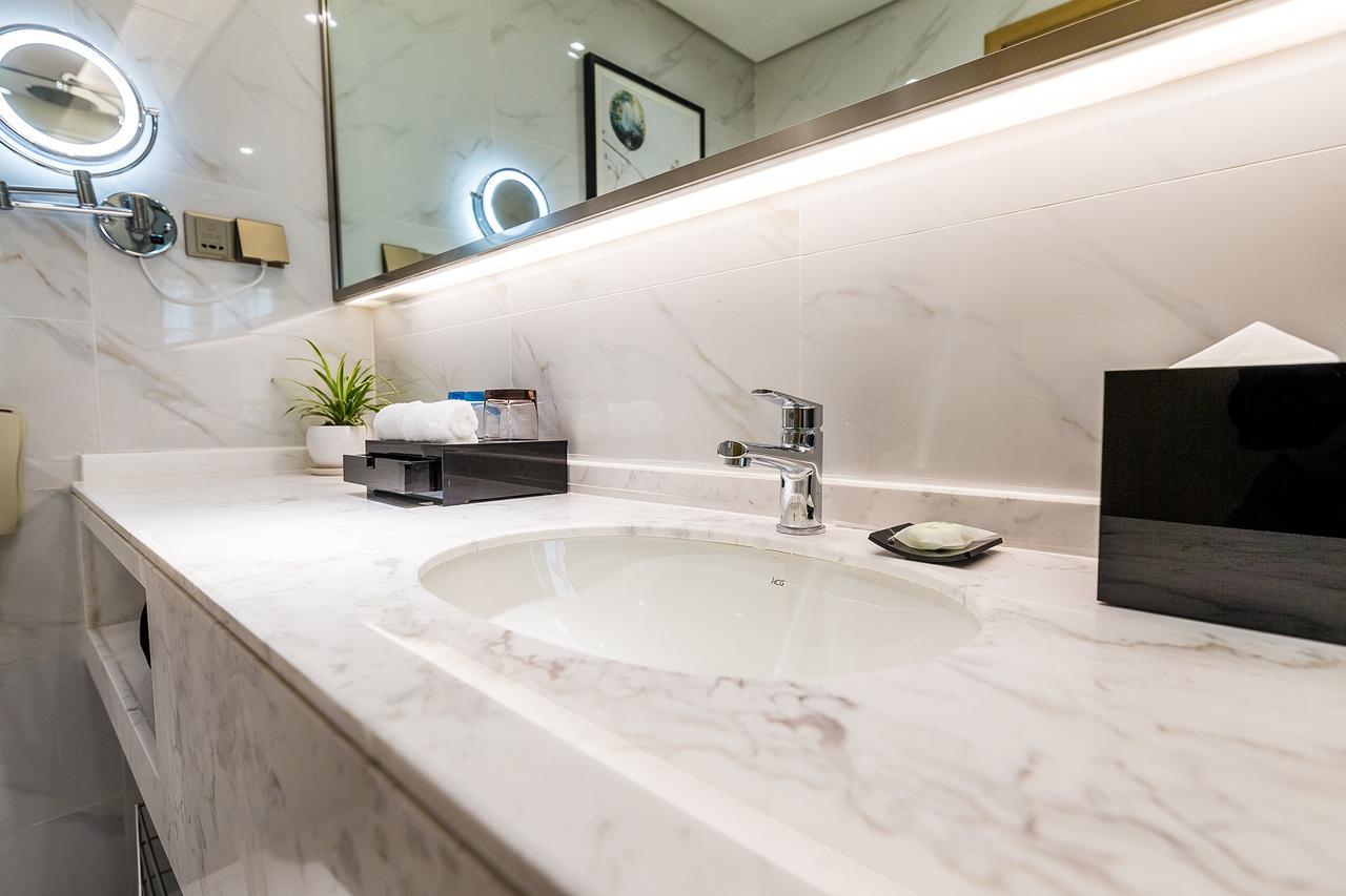 Fliport Garden Hotel Nanjing Нанкин Екстериор снимка