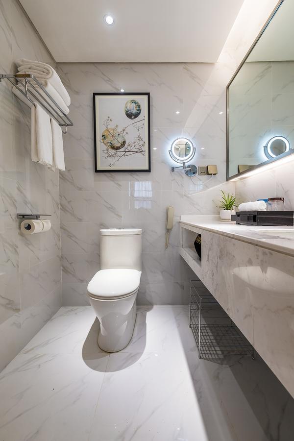 Fliport Garden Hotel Nanjing Нанкин Екстериор снимка