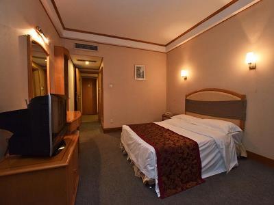 Fliport Garden Hotel Nanjing Нанкин Екстериор снимка