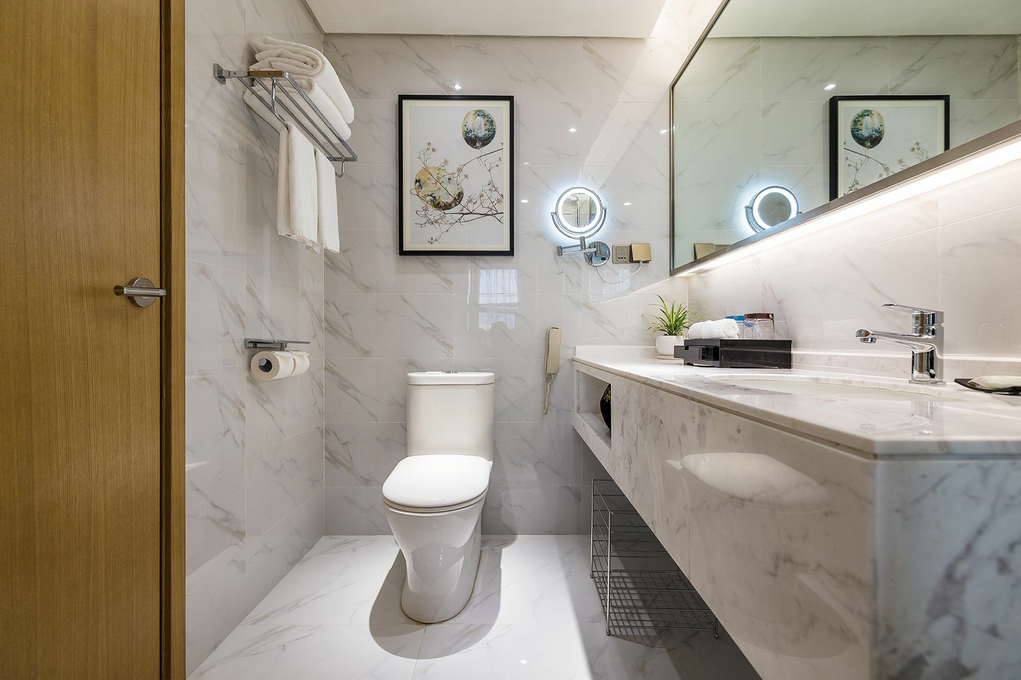 Fliport Garden Hotel Nanjing Нанкин Екстериор снимка